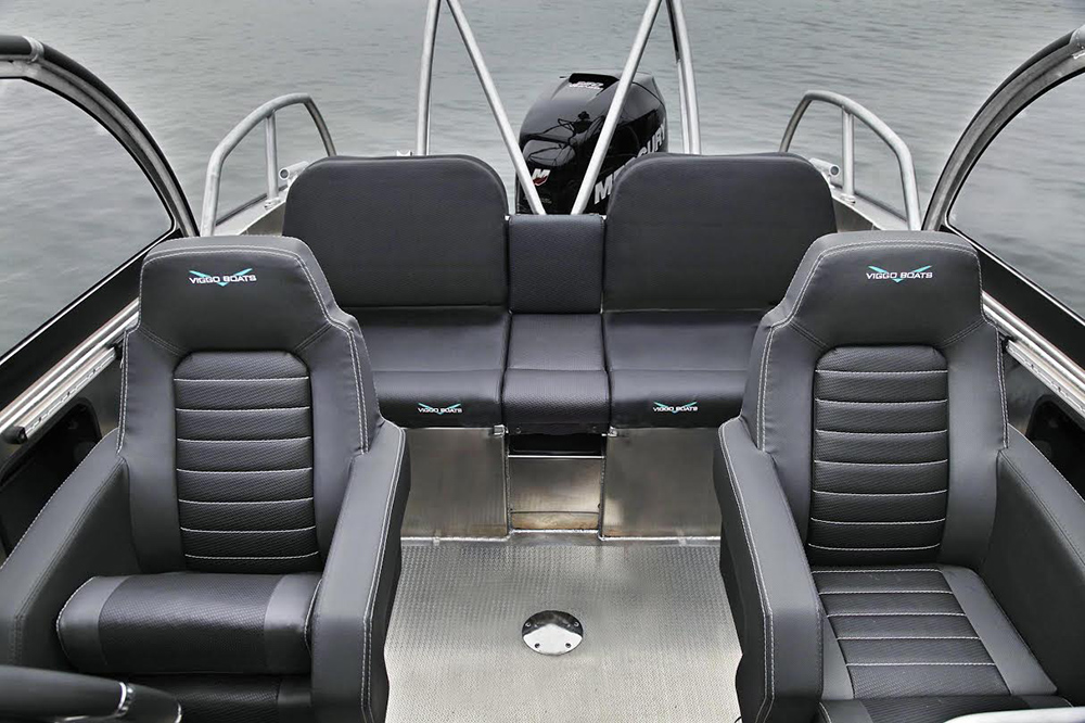 Boat Cushions Pilot Seats Canopies And Stainless Steel Products - Skeeter Boat Seat Covers
